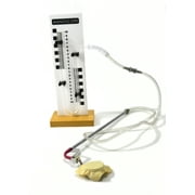 Eisco Labs Manometer (Without Stopcock)