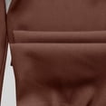 thumbnail image 6 of Kids Uniforms for Boys Pull On Chino Pants with Pockets Straight Pants Brown Pants for Boys Uniform Back to School Outfits Teen Boys Pants Size 13-14 Years, 6 of 6