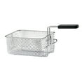thumbnail image 2 of Cuisinart Compact Deep Fryer - CDF-100NASC, 2 of 4