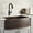 Antique Copper, variant on Native Trails CPK295 Rhapsody 33" Farmhouse Single Basin Copper Kitchen Sink - Copper