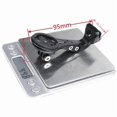 thumbnail image 4 of Out Front Bike Computer Mount Holder for Garmin Wahoo Bryton, 4 of 5