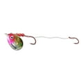 Northland Fishing Tackle BaitFish, Spinner Harness, Sunrise