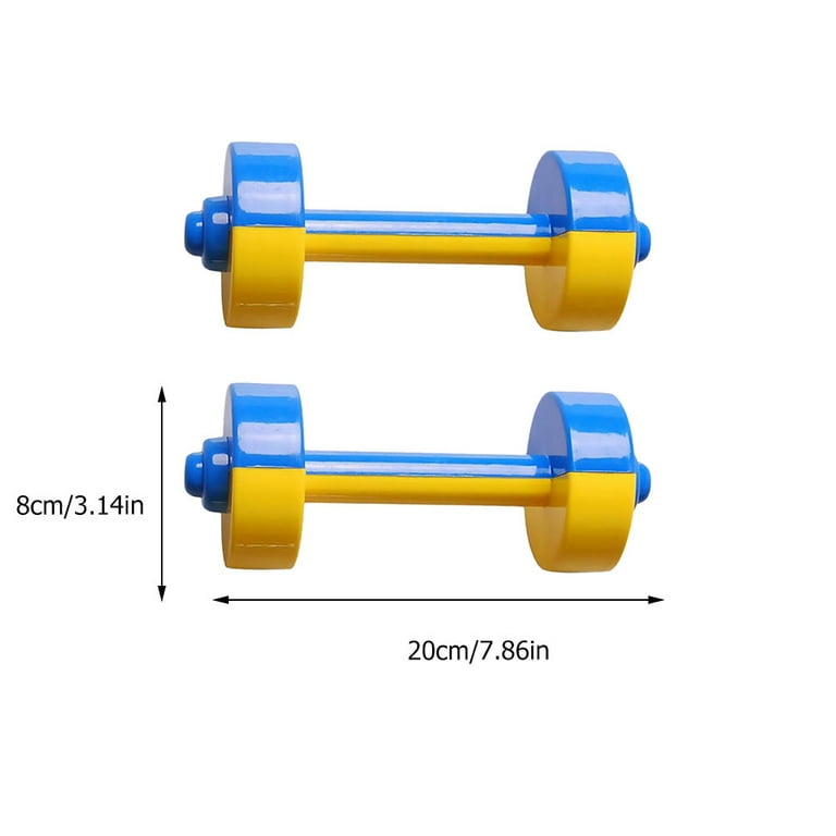 Small 2024 barbell set