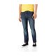 thumbnail image 1 of Aeropostale Rivington Skinny Fit Jeans para Hombre, Azul, 28W x 30L Aeropostale Ceñido, 1 of 3