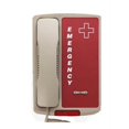 thumbnail image 1 of Cetis AEGIS-LBE-08ASH Aegis AEGIS-LBE-08ASH Cetis 80103 Téléphone d'Urgence, 1 of 1