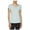 Grey - r391, variant on Reebok Womens Varigated Heathered Basic T-Shirt, Grey, X-Small