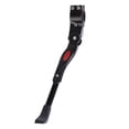 thumbnail image 3 of Bike Kickstand, Bike Side Support Aluminium Alloy Non Slip  for Replacement, 3 of 8