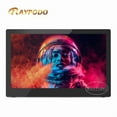 thumbnail image 4 of ​​Raypodo 18.5-inch Android Digital Signage Tablet - RK3568 Quad-Core, VESA Mount, Capacitive Touchscreen (Black)​​, 4 of 7