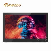 Raypodo RPD-HD1781T-TM18.5 Android Business Tablet - RK3568, PoE, Touchscreen (Black)