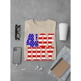 thumbnail image 3 of 4Th Of July.. T-Shirt Men -Image by Shutterstock, Male XX-Large, 3 of 4