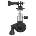 thumbnail image 2 of Keenso 360° Rotatable Bike Handlebar Mount Camera Accessories For OSMO ACTION, 2 of 8