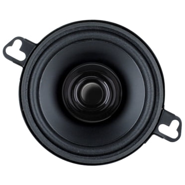 2 Haut-Parleurs Boss Audio Systems SK653B 3 Voies 6,5 " Emplacements Standard 79
