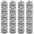 thumbnail image 1 of Kit para hacer pulseras de cuentas de 20 piezas, cuentas sueltas de metal, para hacer collares., 1 of 6