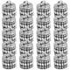 thumbnail image 1 of Kit para hacer pulseras de cuentas de 20 piezas, cuentas sueltas de metal, para hacer collares., 1 of 6