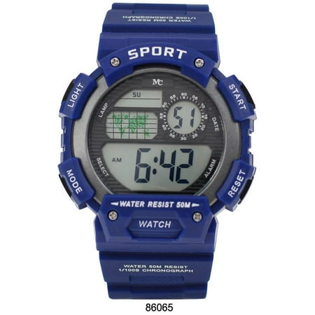 Digital Watch