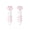 Pink, variant on KGJQ Cute Cat Paw Box Cutter, Retractable Safety Knife for Carton, Portable Letter Opener for Package, Gift for Cat Lovers