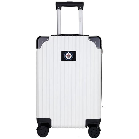 MOJO Winnipeg Jets 21 Premium Carry-On Hardcase