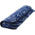 thumbnail image 6 of Semi Hard Eyeglass Case Front Closure, Small To Medium Frame Sunglasses or Readers, 6 of 8