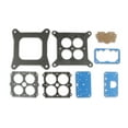 thumbnail image 4 of Holley Performance 37-754 Carburetor and Installation Kit, 4 of 11