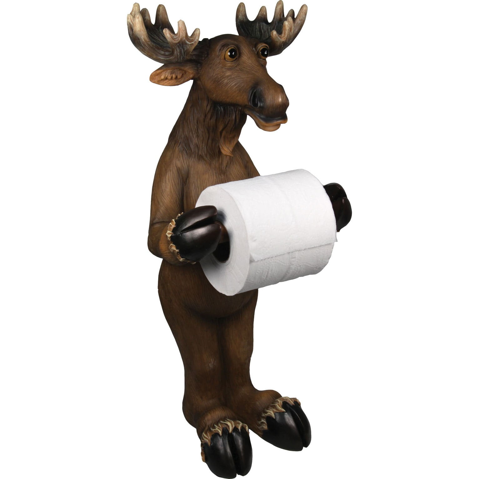 REP Moose Standing Toilet Paper Holder