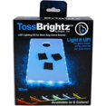 thumbnail image 1 of Brightz 9700295 TossBrightz Sac Jeu LED Kit d'Éclairage Bleu, 1 of 6