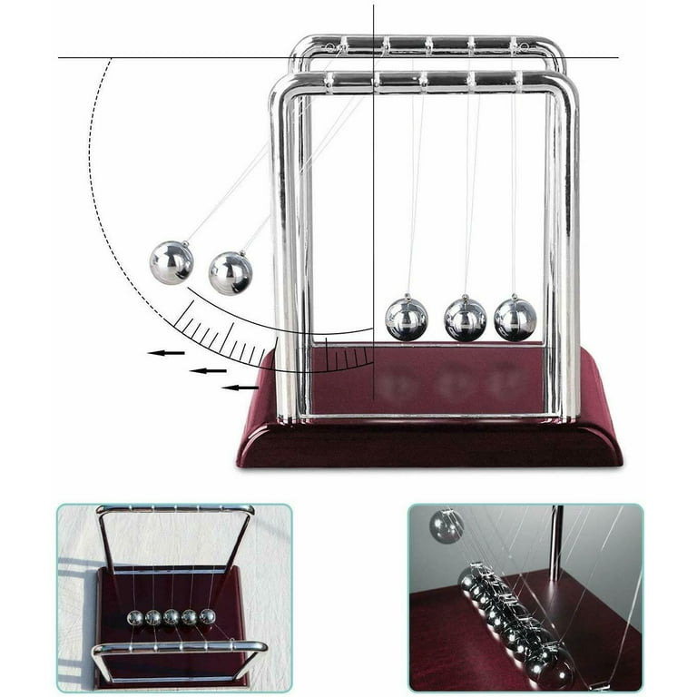 Cradle executive hotsell desk toy