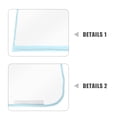 thumbnail image 3 of EXHUMKY Funda Impermeable Para Puerto De Carga De Auto Compatible Con Modelos Eléctricos Estándar, 3 of 8