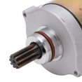 thumbnail image 4 of Starter Motor Replacement,ATV Starter Motor 0GR0 G Engine Starter Motor Leading Edge Technology, 4 of 14