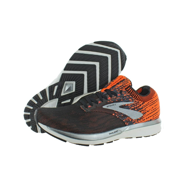 Brooks men's ricochet running shoes sales