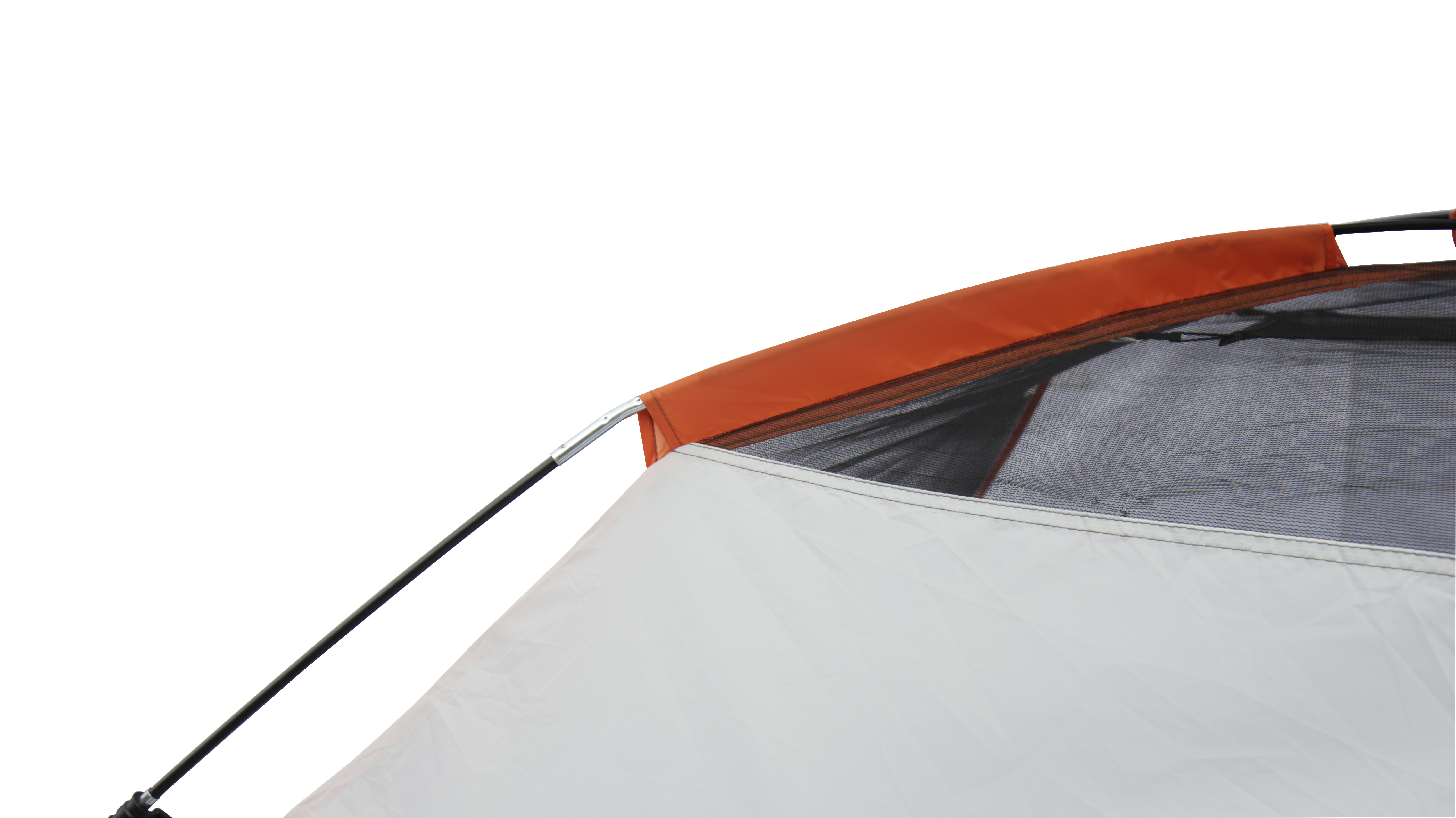 Ozark Trail, 7' x 7'  3-Person Camping Dome Tent - image 5 of 15