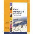 thumbnail image 2 of Cwrs Mynediad: Pecyn Ymarfer (de / South) South Wales Version [Welsh], 2 of 2