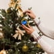 thumbnail image 4 of Bolas de Navidad Comparte el amor Adornos colgantes de Navidad Adornos para árbol de Navidad, 4 of 4