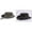 D-Coffee 1PCS & Black 1PCS, variant on 2 Pack(Navy 1PCS & GY2 1PCS) Multipack Hiking Hat Men Vintage German Beer Hat Traditional Fedora with Feather for Oktoberfest Parties & Cow Hat Outdoor Events