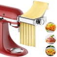 thumbnail image 1 of Accesorio para pasta 3 en 1 para batidora de pie Kitchenaid Gvode, 1 of 7