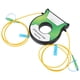 thumbnail image 2 of Cable de lanzamiento de fibra óptica OTDR Jadeshay SC/APC-SC/APC A, 2 of 8