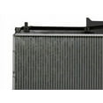 thumbnail image 3 of Radiator 2959 Fits 2009 HYUNDAI VERACRUZ 3.8L V6, 3 of 10