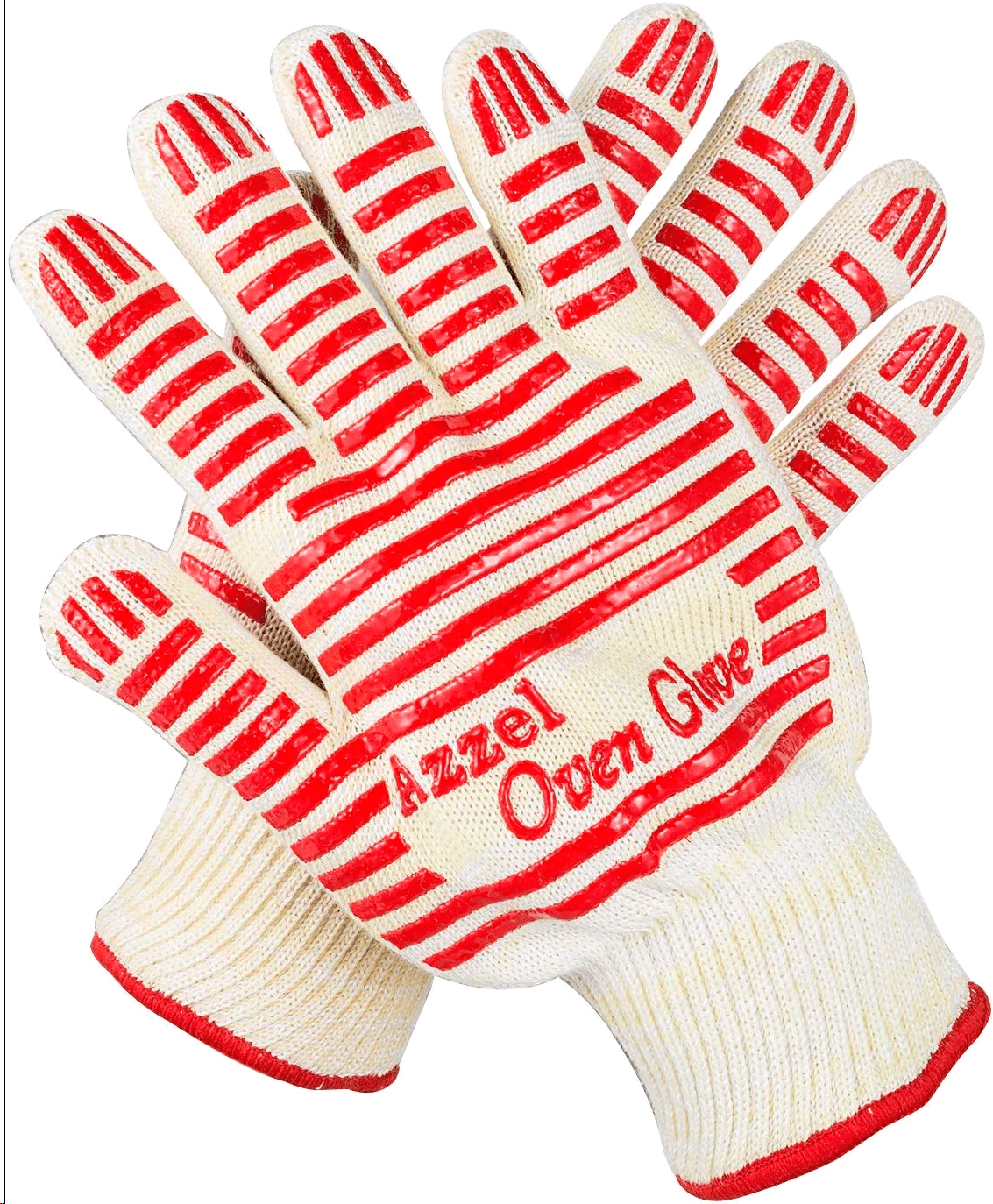 kitchen gloves with fingers