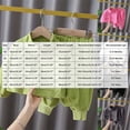 thumbnail image 3 of Toddler Baby Girl Fall Outfit Long Sleeve Sweatshirt Pant Sets Winter Pullover Clothes 6-12 Months 12-24 Months 2t 3t 4t 5t 6t 7t 8t 9t Children,Durable 12-18 Months, 3 of 9