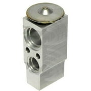 volvo s60 a/c expansion valve