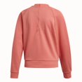 thumbnail image 2 of Sudadera adidas Id Glory Crew Casual Mujer Gym Originals Fit rosa S Adidas DT9374, 2 of 4