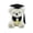 Black 1, variant on Class of 2026 Premium Graduation Pink Bear Plush Toy, Cute Soft Stuffed Animal Commemorative with Cap & Gown, High School & College Graduation Gift, Congrats Grad Souvenir