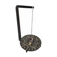 thumbnail image 1 of OPDBN Living Room Display Stand Wooden Pendulum Display Ra ﻿ Nice V1 New, 1 of 1