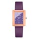 thumbnail image 1 of Señoras Relojes de moda Relojes Relojes Cuero Vestidos casuales Muñeca Cristales Wmkox8yii gfajkfgbkjabf856, 1 of 1