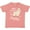 Mauve, variant on Inktastic Mimi's You Say Alpaca My Bags Boys or Girls Toddler T-Shirt