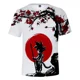 thumbnail image 1 of Camiseta de Dragon Ball Z de verano 2024, ropa de calle Vegeta Goku, camisetas de manga corta, ropa divertida de Anime para niños y niñas, camiseta informal con estampado 3D, 1 of 2