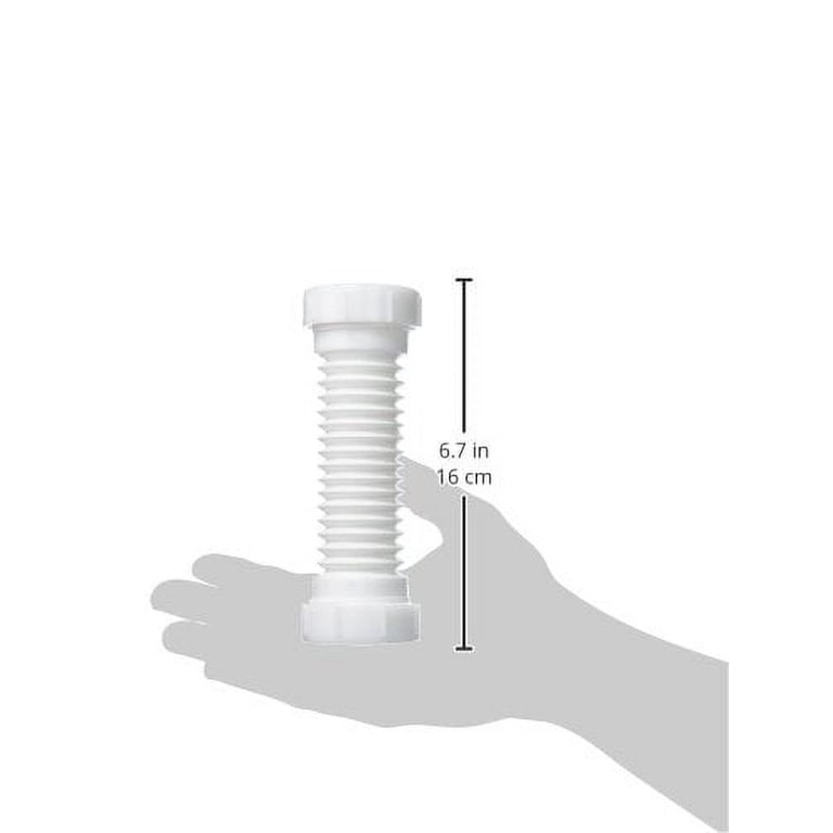 Drain Locknut Buy 1-1/2 In. Sink Drain Pipe Plastic Slip-Joint Nut With Rubber Reducing Washers 2 Slip Nut