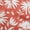 Pastel Red, variant on oneOone Polyester Spandex White Fabric Leaves & Floral Craft Projects Decor Fabric Printed By The Yard 56 Inch Wide