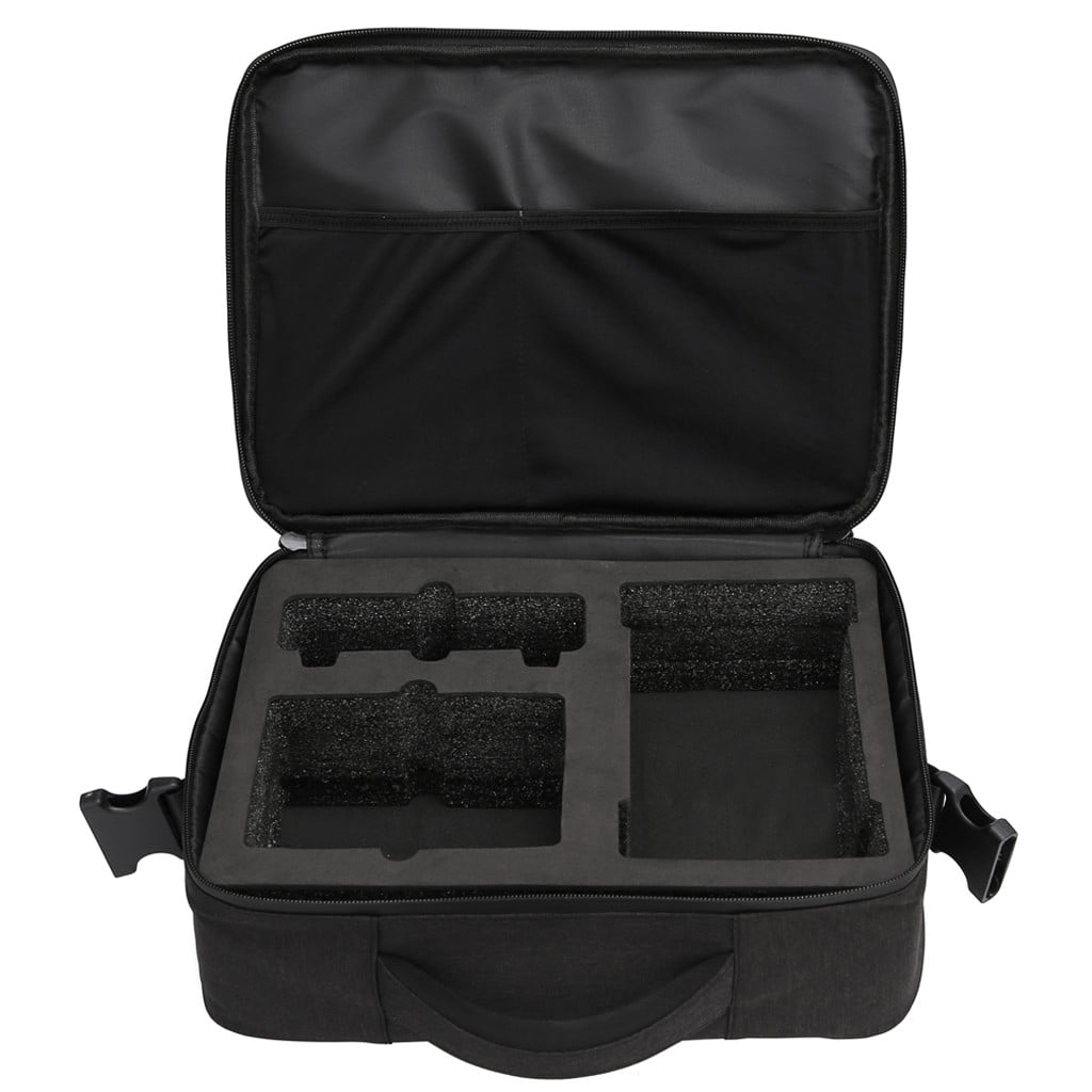 Waterproof Storage Shoulder Bag Backpack Carry Case For MJX Bugs 4 W B4W Drone 