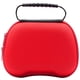 thumbnail image 1 of Seitruly Nueva bolsa de almacenamiento con mango de controlador de juego EVA reemplazo de bolsa portátil para 5 PS5, amarillo/negro/azul/rojo Videojuegos y accesorios Rojo, 1 of 1