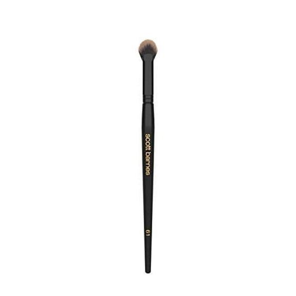 Scott Barnes Scott Barnes Pro Series Brushes, No.61 Eye Fan